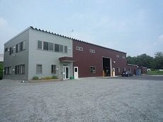 株式会社ウイング渋川工場